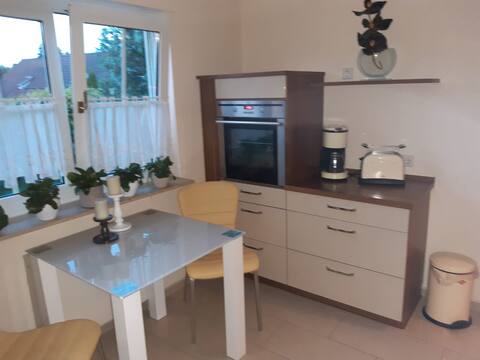 Room 2 near BER Airport