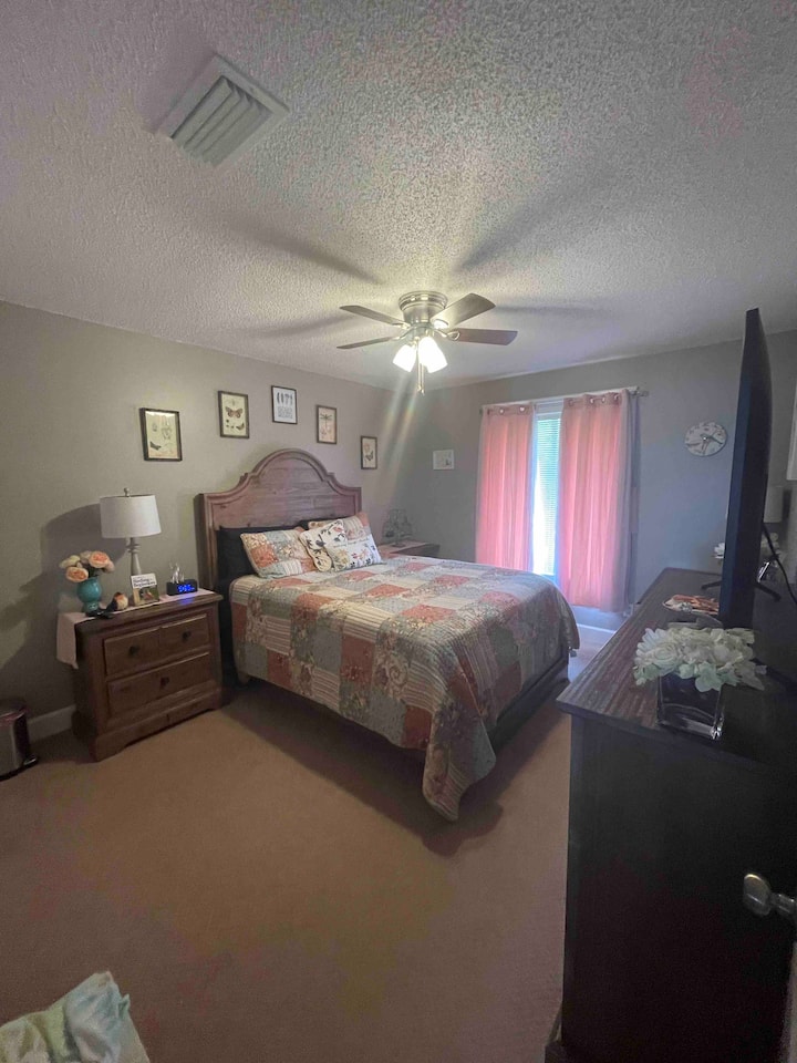 საძინებელი 4