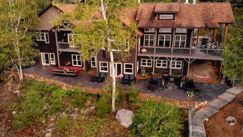 Sunset Lodge - Lake Vermilion