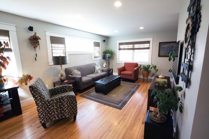 Berkeley Bungalow in Northwest Denver, CO