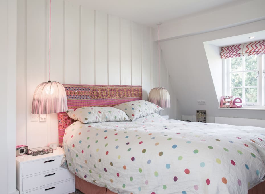 King size double room 3