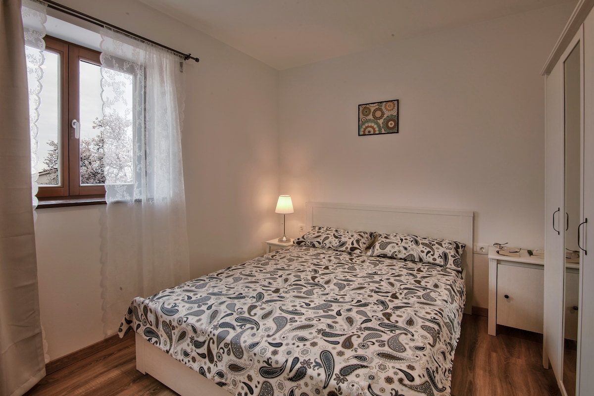 ห้องนอน