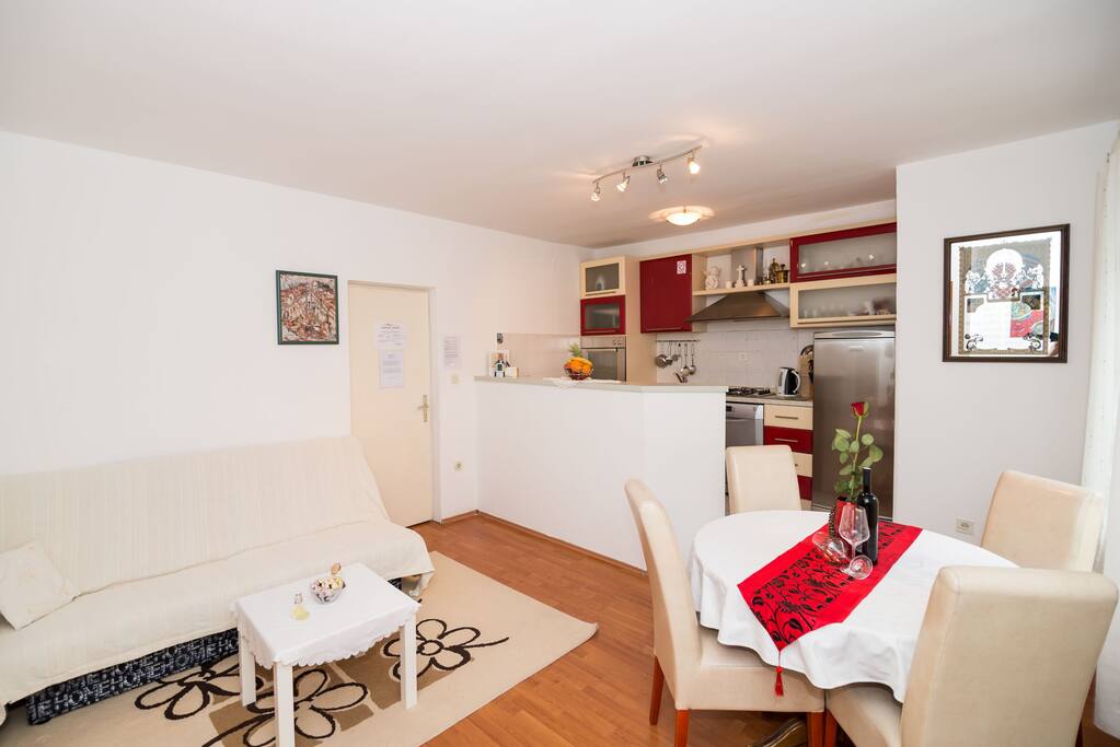 Living space