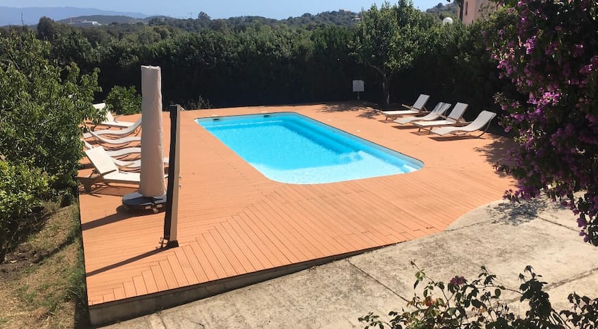 Ma P'Tite Conciergerie managed Airbnb listing 1