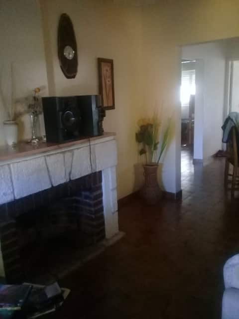 Anuncio de Airbnb popular: Bialet Masse lovely house with pool en Bialet Massé