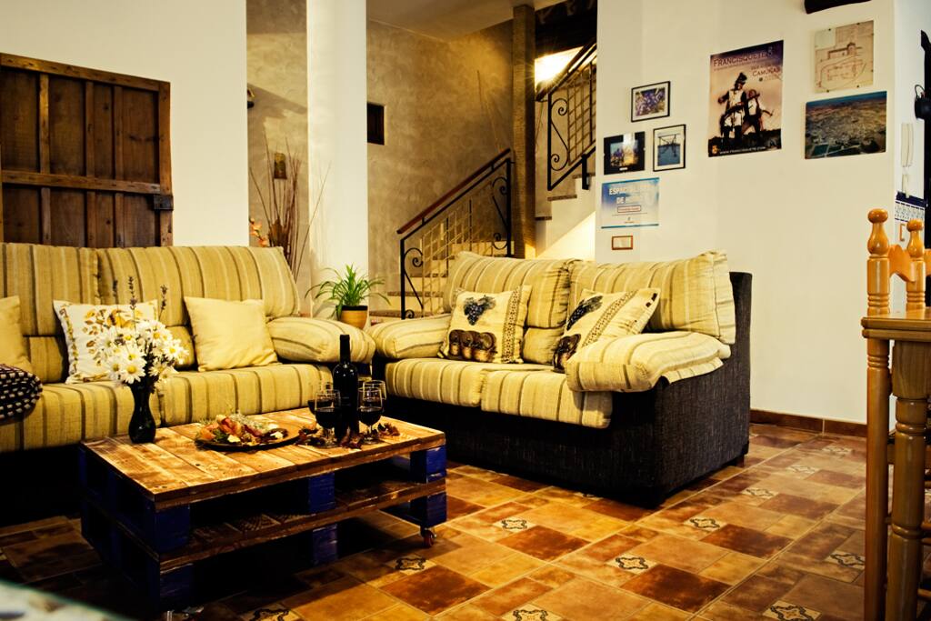 Salón