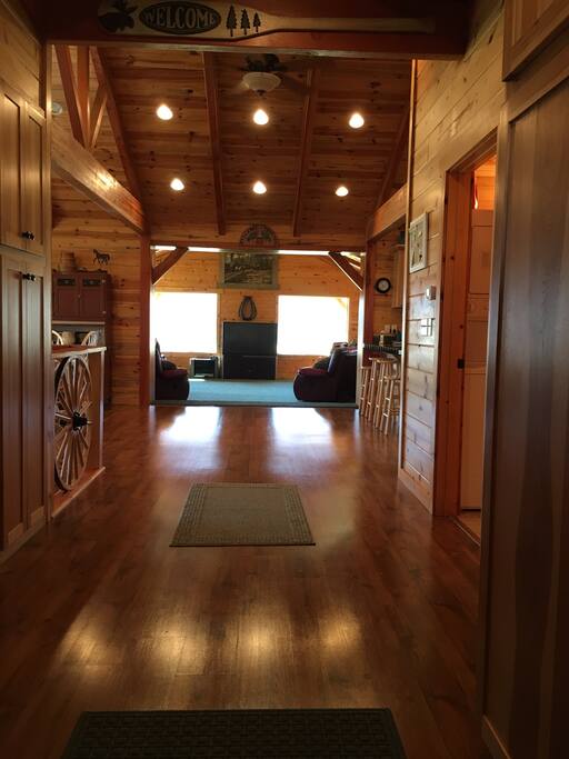 Entryway
