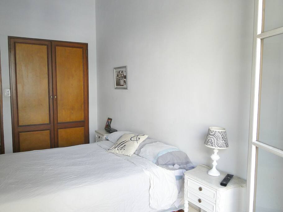 Habitación privada