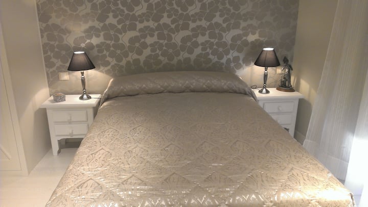 საძინებელი 1