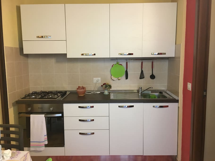 Cucina