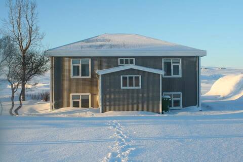 Country Villa accent resorts, near Egilsstadir