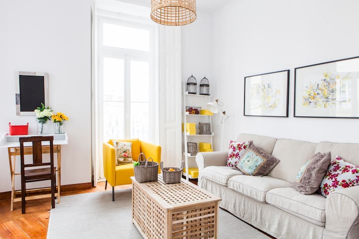 Spacious and elegant family home