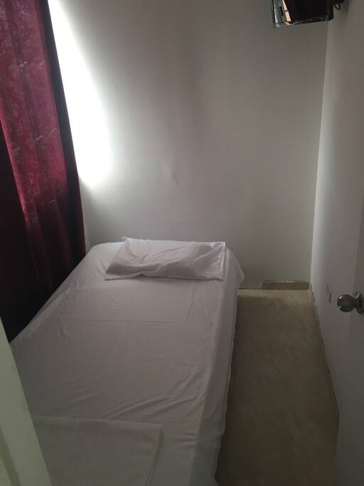 Habitacion sencilla