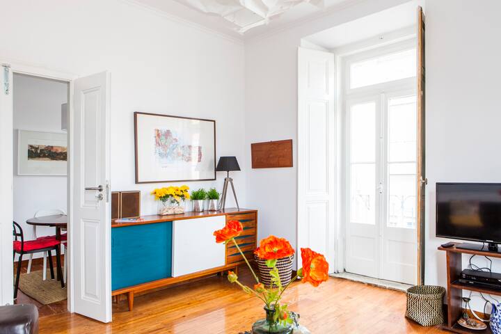 Elegante Apartamento para viajantes gallery image 5