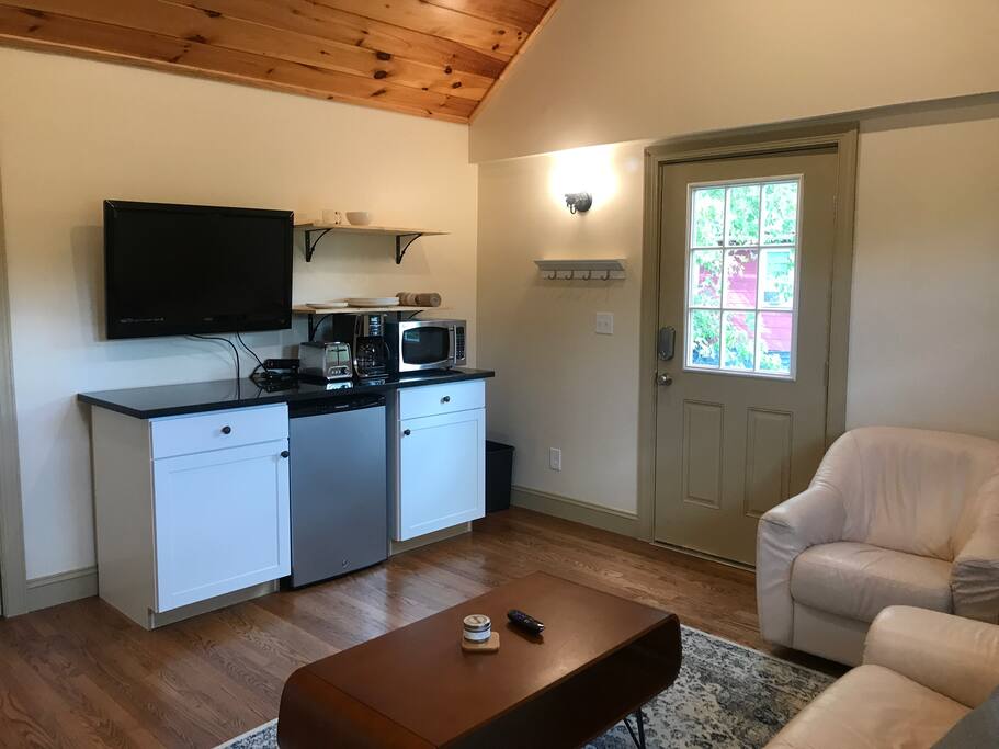 Living space