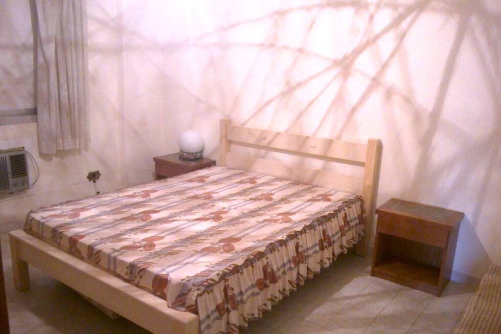 Quarto do Casal
