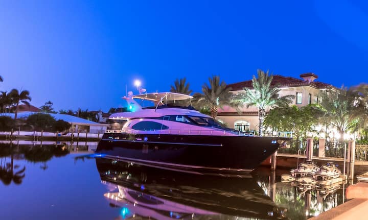 yacht charter palm beach florida