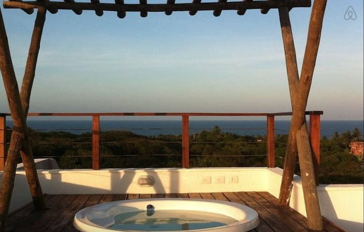 Airbnb Pipa Beach Ferienwohnungen Unterkunfte Rio Grande