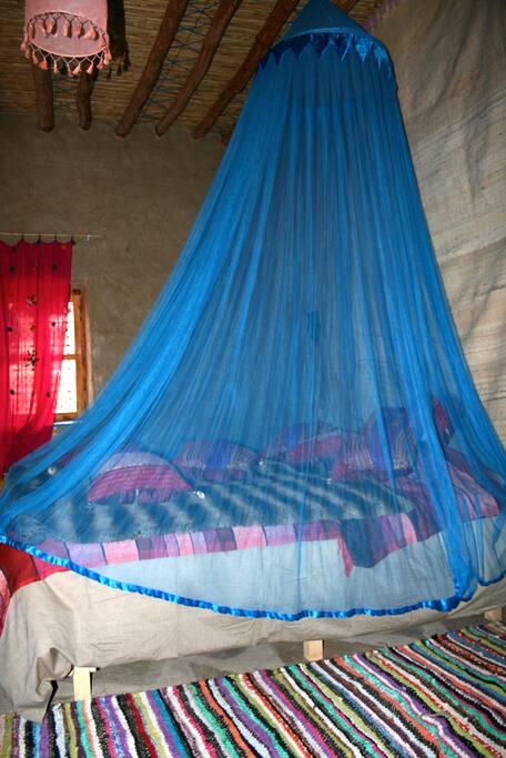 Habitación Pasión Bereber