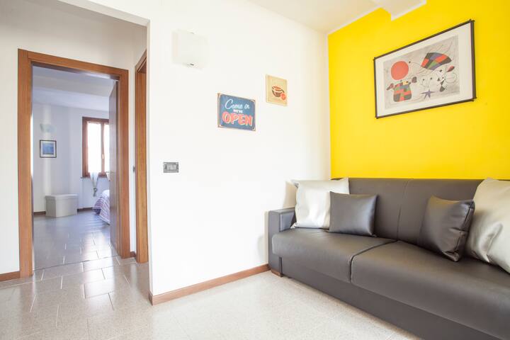 Residenza  "Il Torrazzo" 2 - Cremona - Cremona
