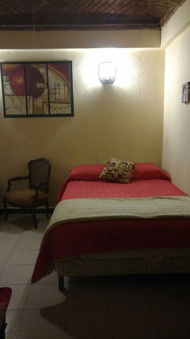 HABITACION