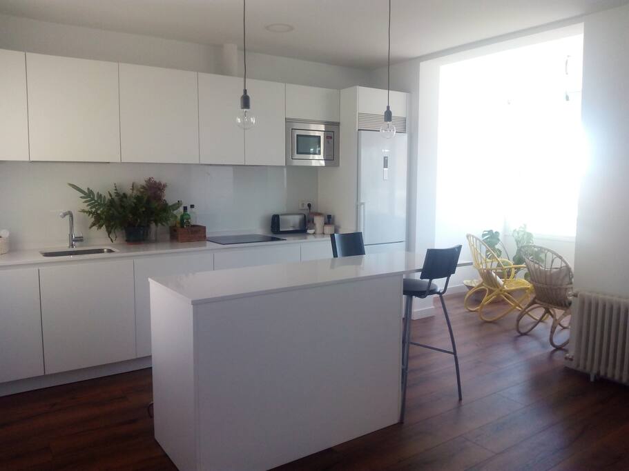 cocina