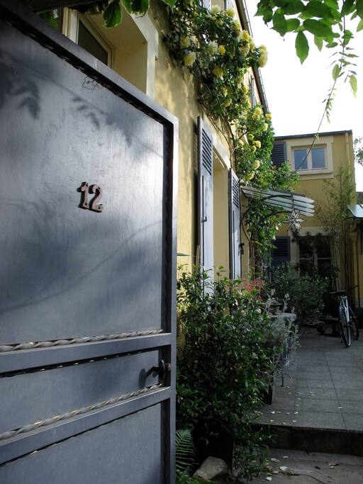 Entrée