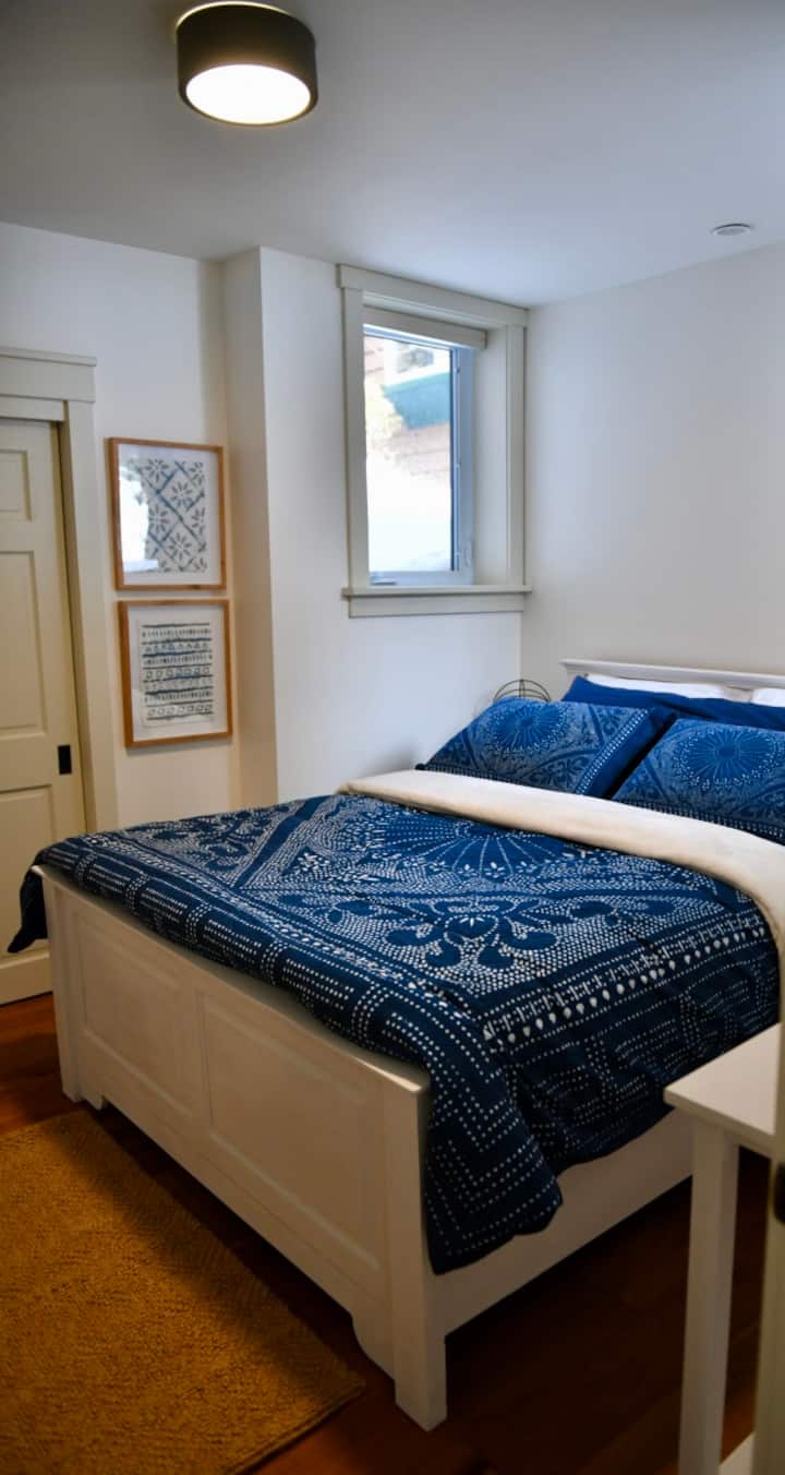Segundo dormitorio