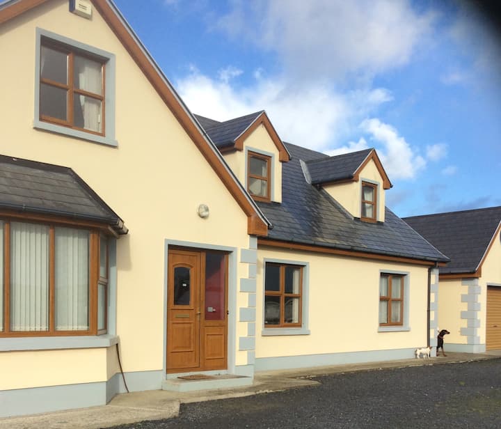Castle view room Doolin Doolin, Ireland Airbnb Airbnb