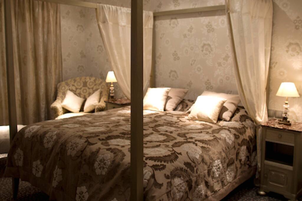 Chambre Charme