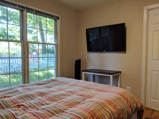Shawnee B&B #2