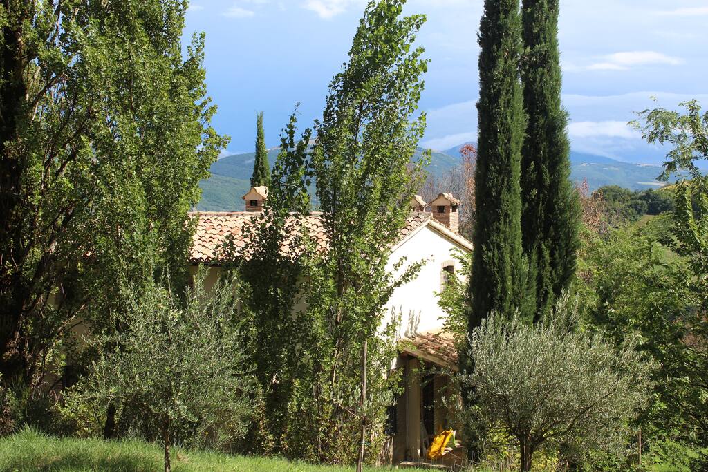 La Canalicchia
