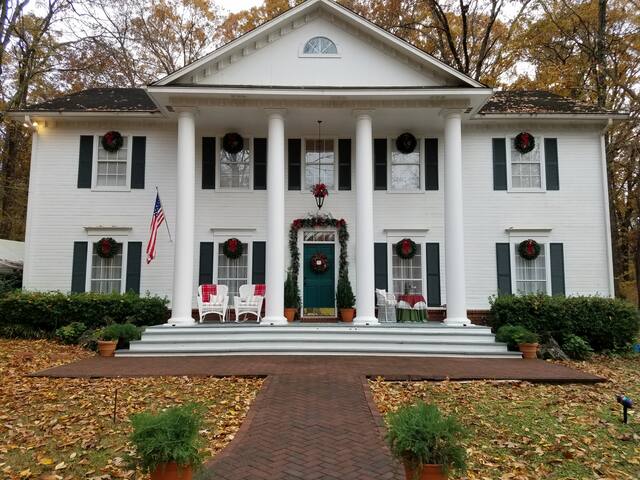 Airbnb Olive Branch Vacation Rentals Places To Stay