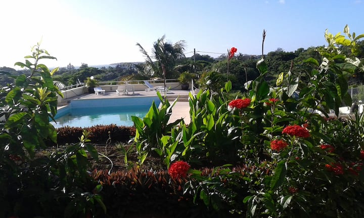 Bienvenue a villavictoria