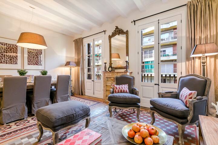 Espectacular apartamento de 3 dormitorios dobles gallery image 5