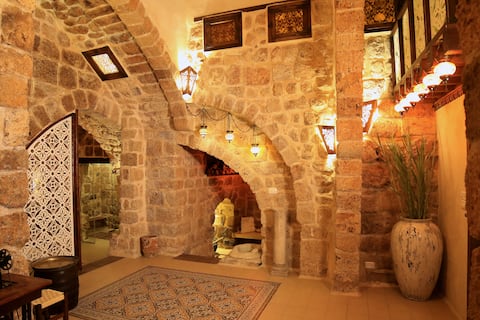 Zidan Sarai Suite