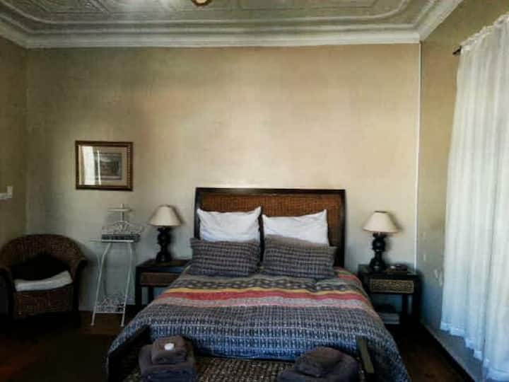 D`oude Molen Guesthouse - Potchefstroom