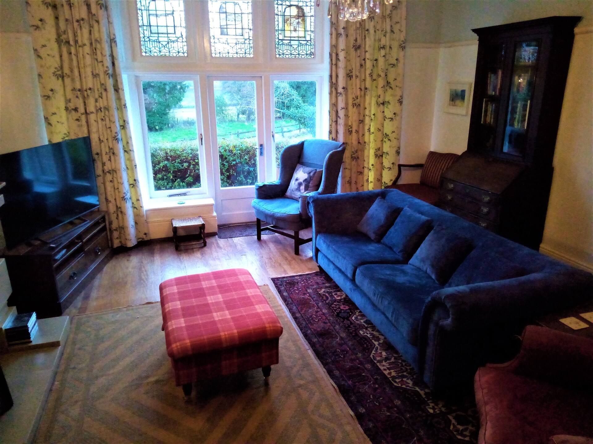 Tranquil getaway near Brecon Beacons