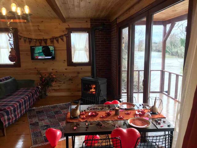 AĞVA VİLLA 🏡 (DUBLEKS BUNGALOV VİLLA MÜSTAKİL) gallery image 5