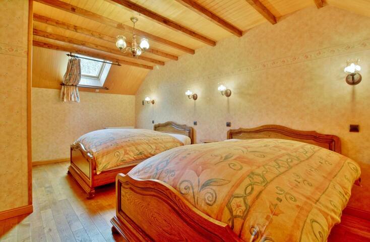 Maison Boyrie managed Airbnb listing 3
