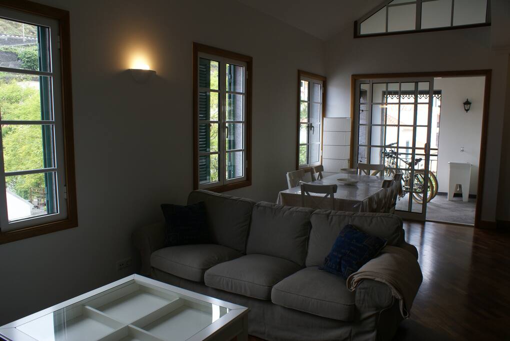 Sala comum