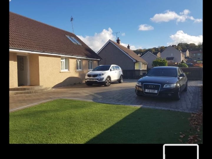 Falkirk Holiday Rentals & Homes Scotland, United Kingdom Airbnb