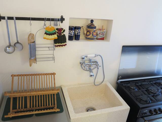 Villa salentina in città CIS LE07503591000011567 gallery image 5