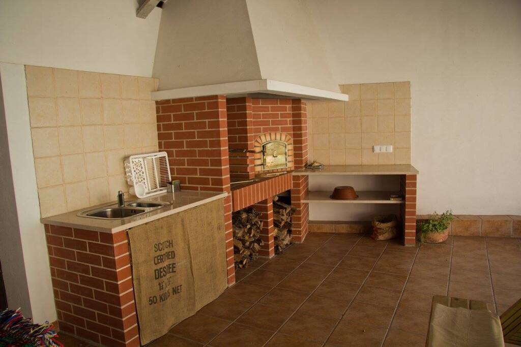 Churrasqueira