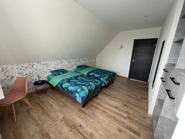 غرفة تيموثي 