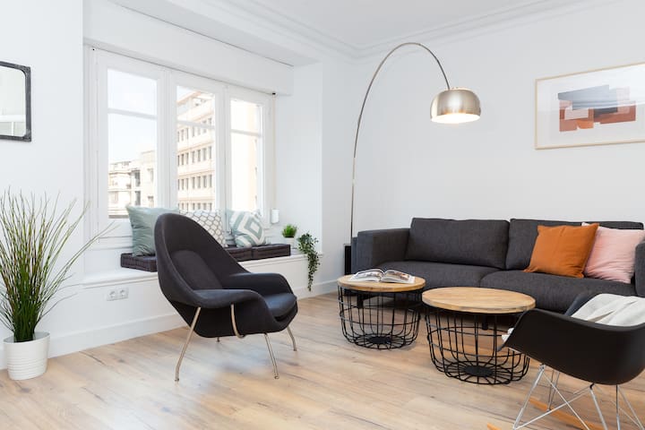 Casa Cosi – Eixample 5