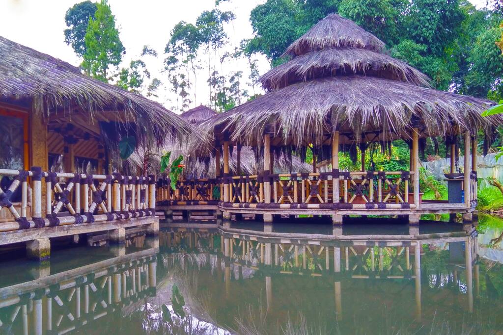 cd farm resort