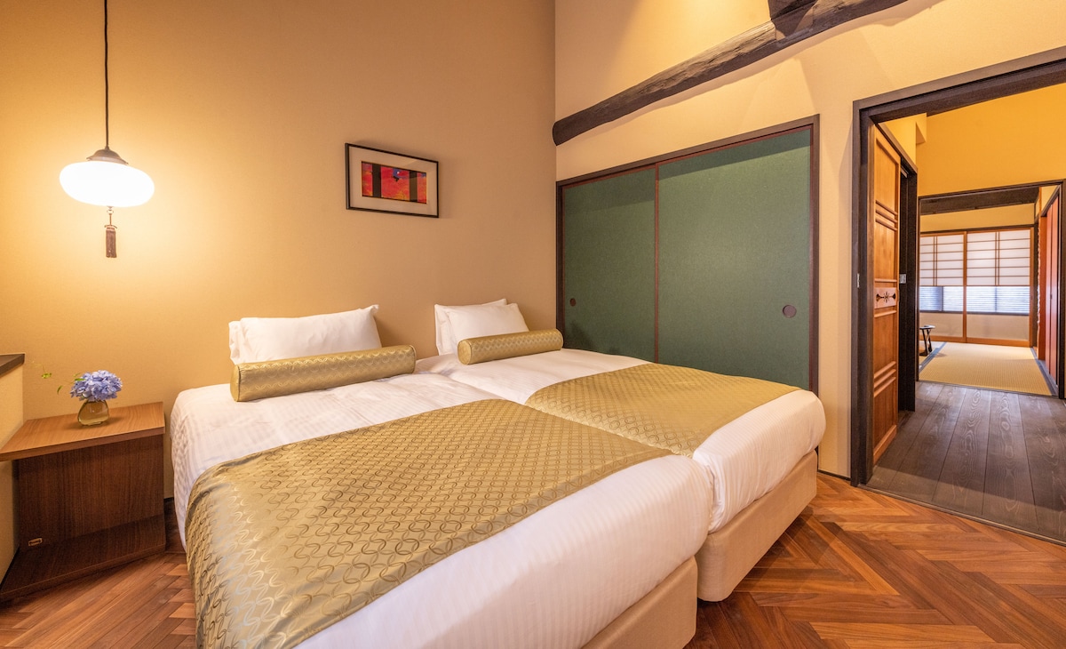 Спална соба 2