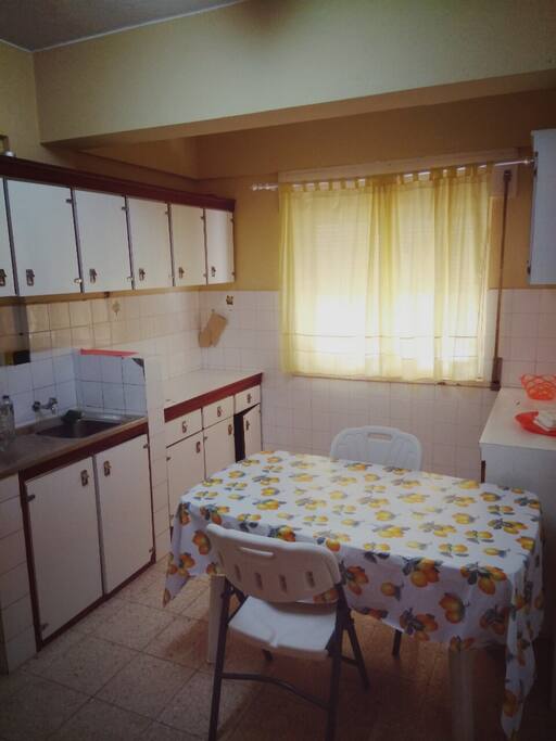 Cozinha