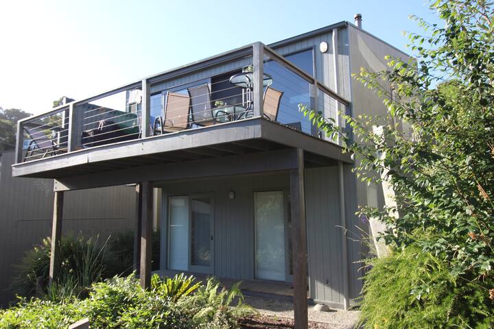 The Breakers Holiday House